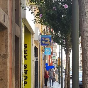 Magic America Tarragona