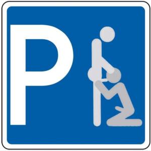 Ailingen Waldparkplatz☀️