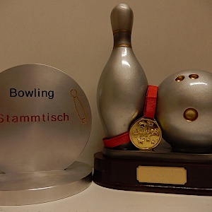 119. Bowling-Stammtisch Berlin