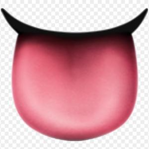 Zungenküsse und Zungenspiele