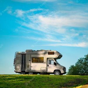 OSTSEE CAMPING F+