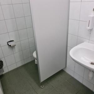 Toilette Spaß