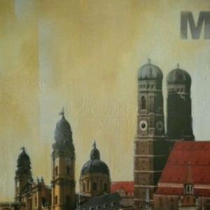 München/Bayern