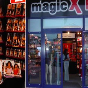 Magic-x in Gründau