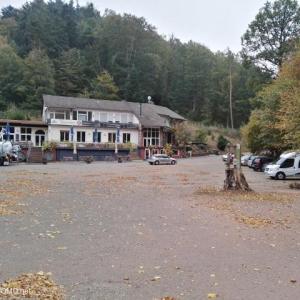 Parkplatz Burg Trifels