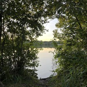 Woldsee FKK Oldenburg