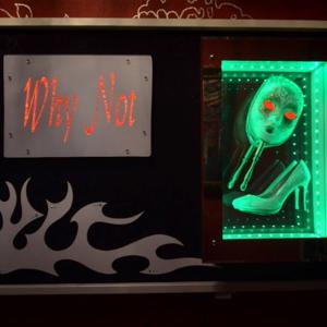 Swingertreff Why Not Hamburg