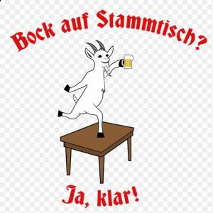 Kölner Stammtisch