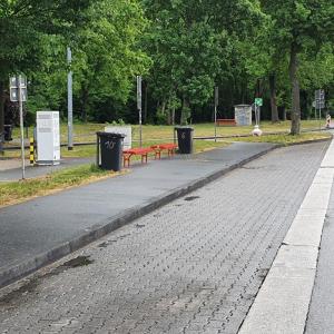 A3(richtung Köln)www.koenigsforst-ost