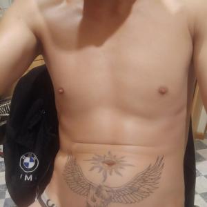 Frauen die auf Schlanke Männer stehen!