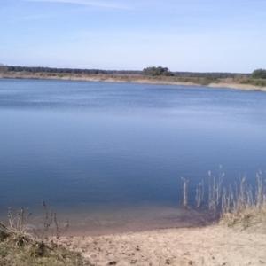 Sex am Baggersee  (Altes Kieswerk)