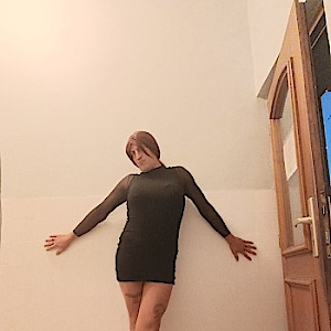 schlampeinnylons