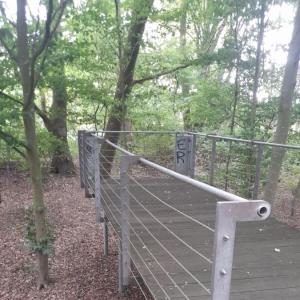 Laga,alter bsg teich