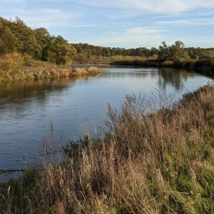 An den Klippen Kleinbothen