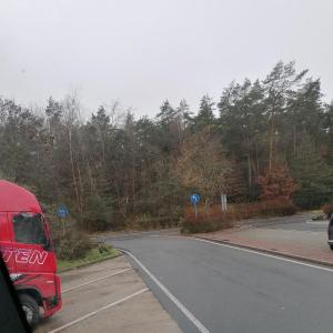 Hermsdorfer Kreuz