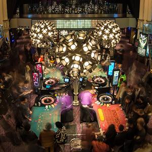 Hippodrome Casino