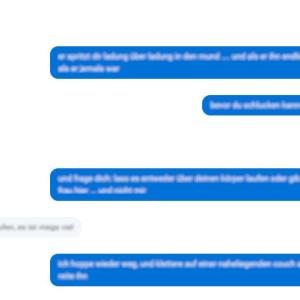Rollenspiele im Chat