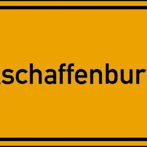 Sex, in und um Aschaffenburg 