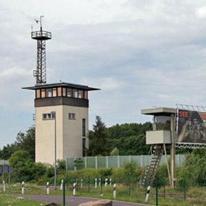 Mainzer-Treff