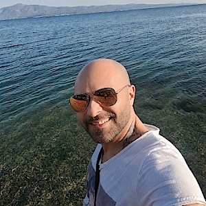 TheGreekGentleman