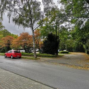 Tierpark Aachen