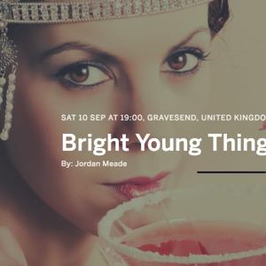 Bright Young Things Balll
