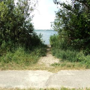 Altefähr Regenbogenstrand