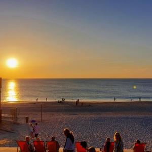 Sex und erotische Kontakte auf Sylt