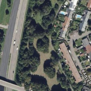 A7 zwischenMM Süd u. MM-Nord