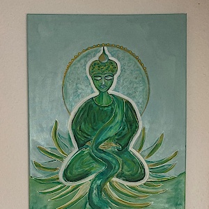 TantraYoga eine Gruppe zum Austausch und