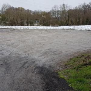 A30 Pendler Parkplatz Botterbusch