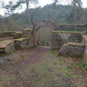 Schloss Treff  für alle