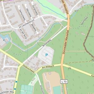 Wildpark Köln_Dünnwald