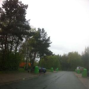 Habichthorst A27