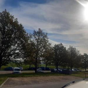 Pendlerparkplatz LL