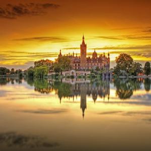 Austausch und reale Treffen in MV