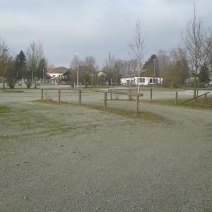 Hatzparkplatz