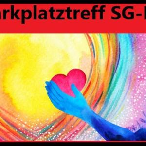 Parkplatztreff SG-RS