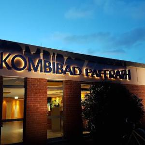 Kombibad Paffrath