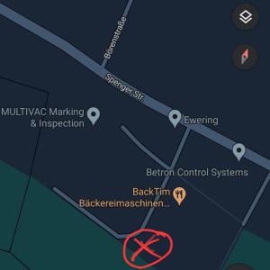 INDUSTRIEGEBIET ENGER