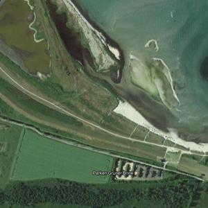 Parkplatz Grüner Brink