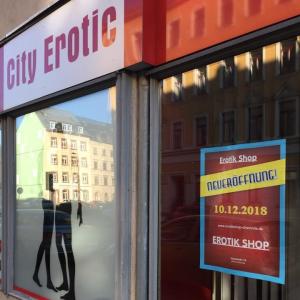 Sexkino - City Erotic