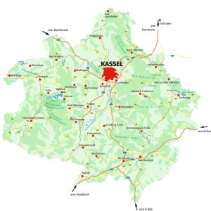 Nordhessen Paare