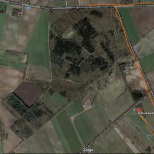 1. Sex bei Windräder zwischen Dinklage/Quakenbrück