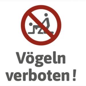 Ich darf beim Partner nicht mehr ran darf 