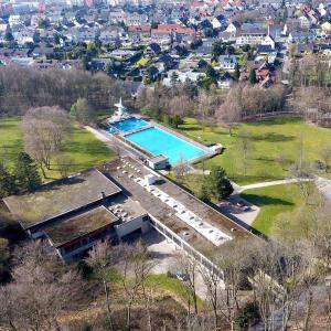 Südpark Höntrop