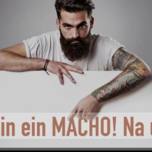 HETERO MÄNNER für Schwule BLASMÄULER