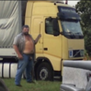 Schwule /Bi LKW Fahrer,Bauarbeiter,Taxifahrer