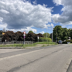 Niederpleis Campus