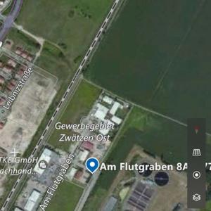 Ruhig u.abgelegen für Sex
